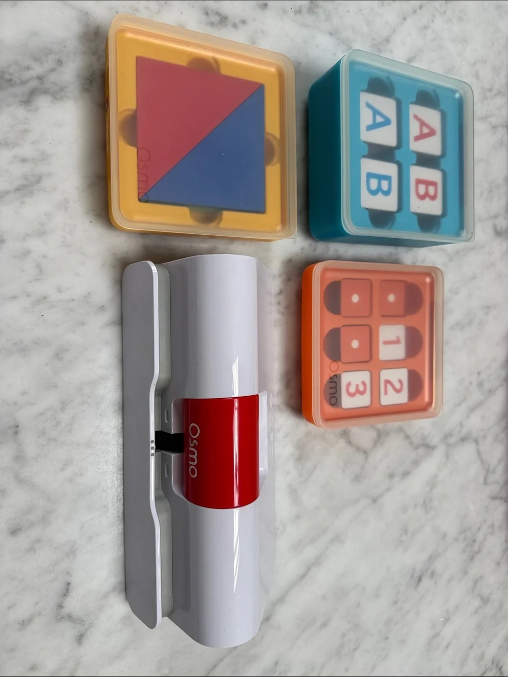 Osmo starter kit